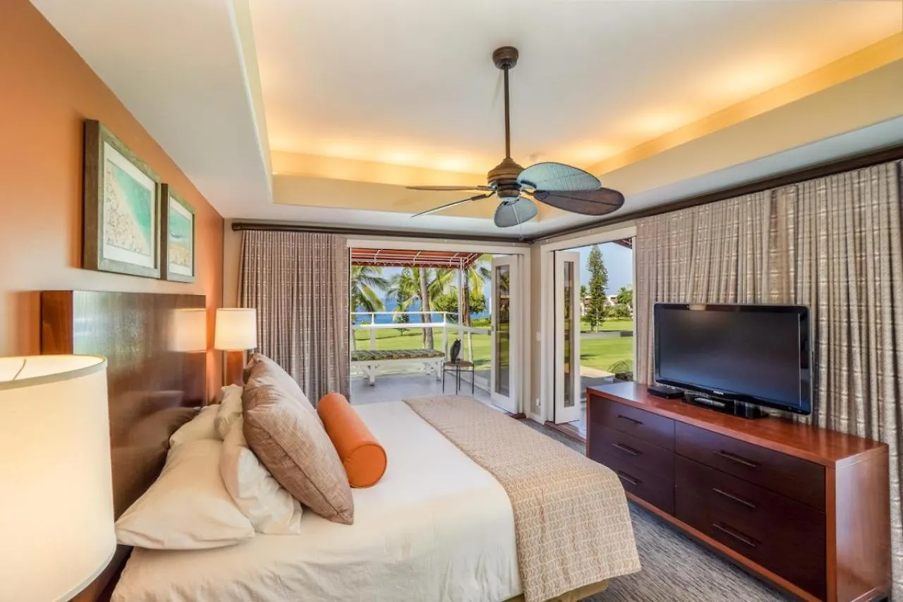 Keauhou Gardens Penthouse 22B At Kona Coast Resort Kailua-Kona