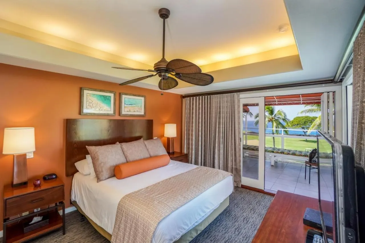Keauhou Gardens Penthouse 22B At Kona Coast Resort Kailua-Kona Stany Zjednoczone Ameryki