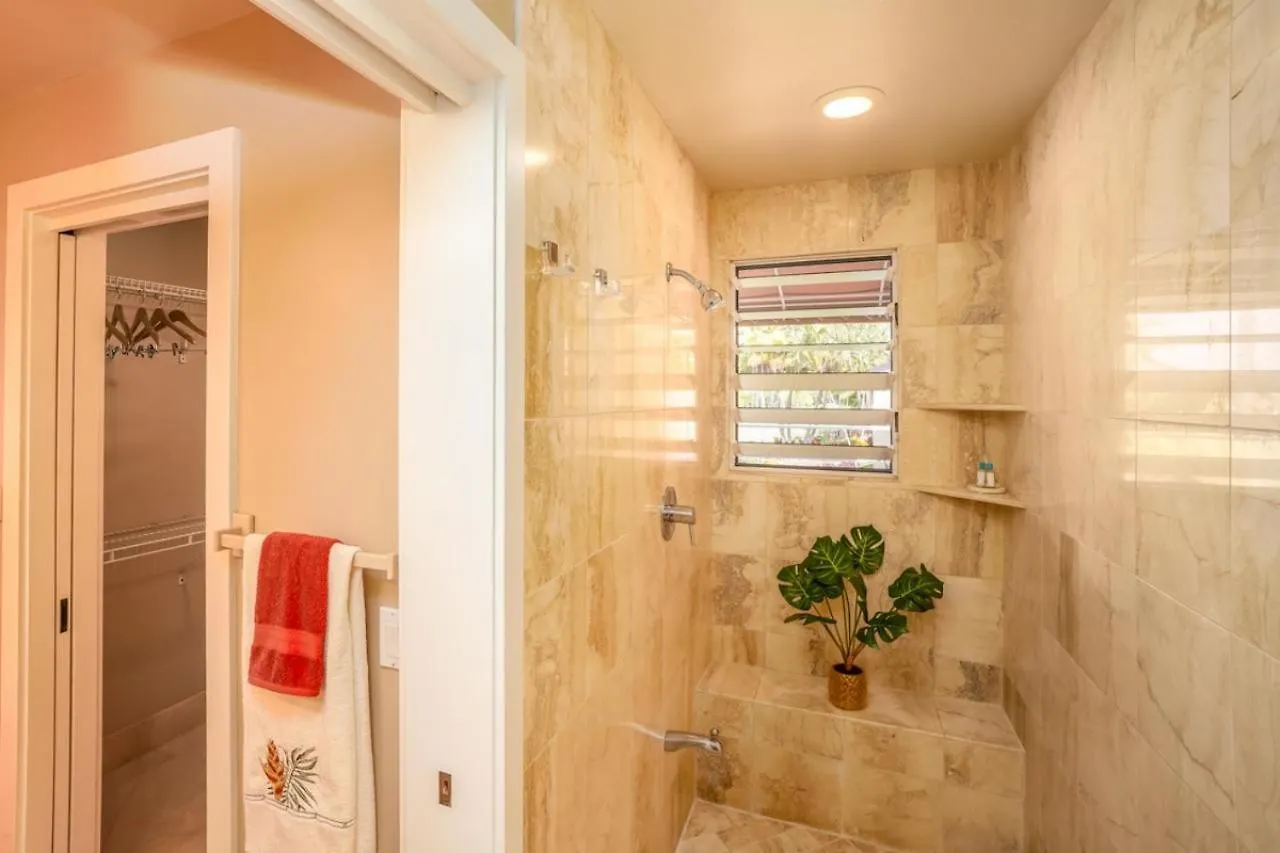 Keauhou Gardens Penthouse 22B At Kona Coast Resort Kailua-Kona 0*,  Stany Zjednoczone Ameryki