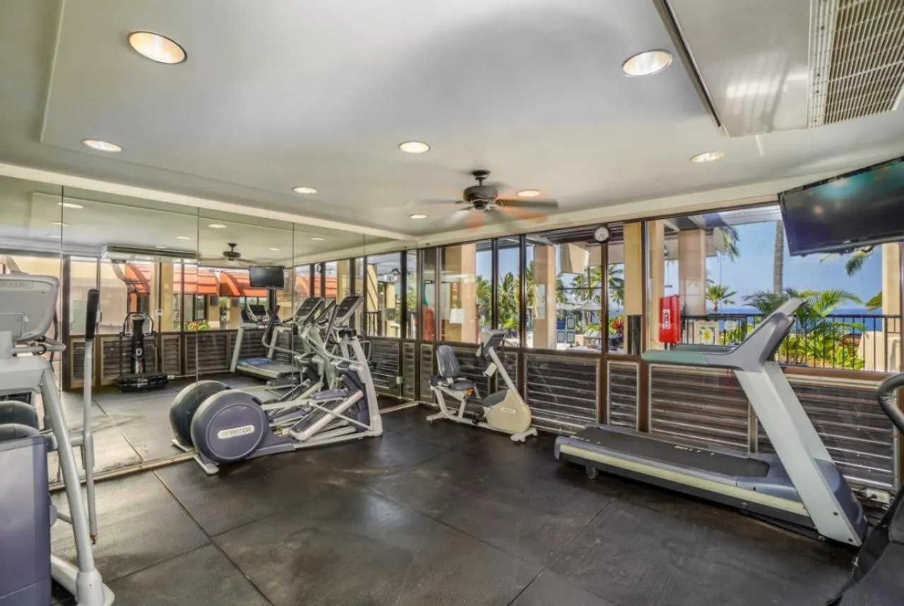 Keauhou Gardens Penthouse 22B At Kona Coast Resort Kailua-Kona United States